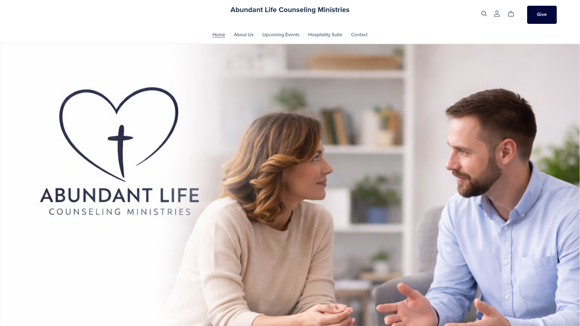 Life Abundant Center preview